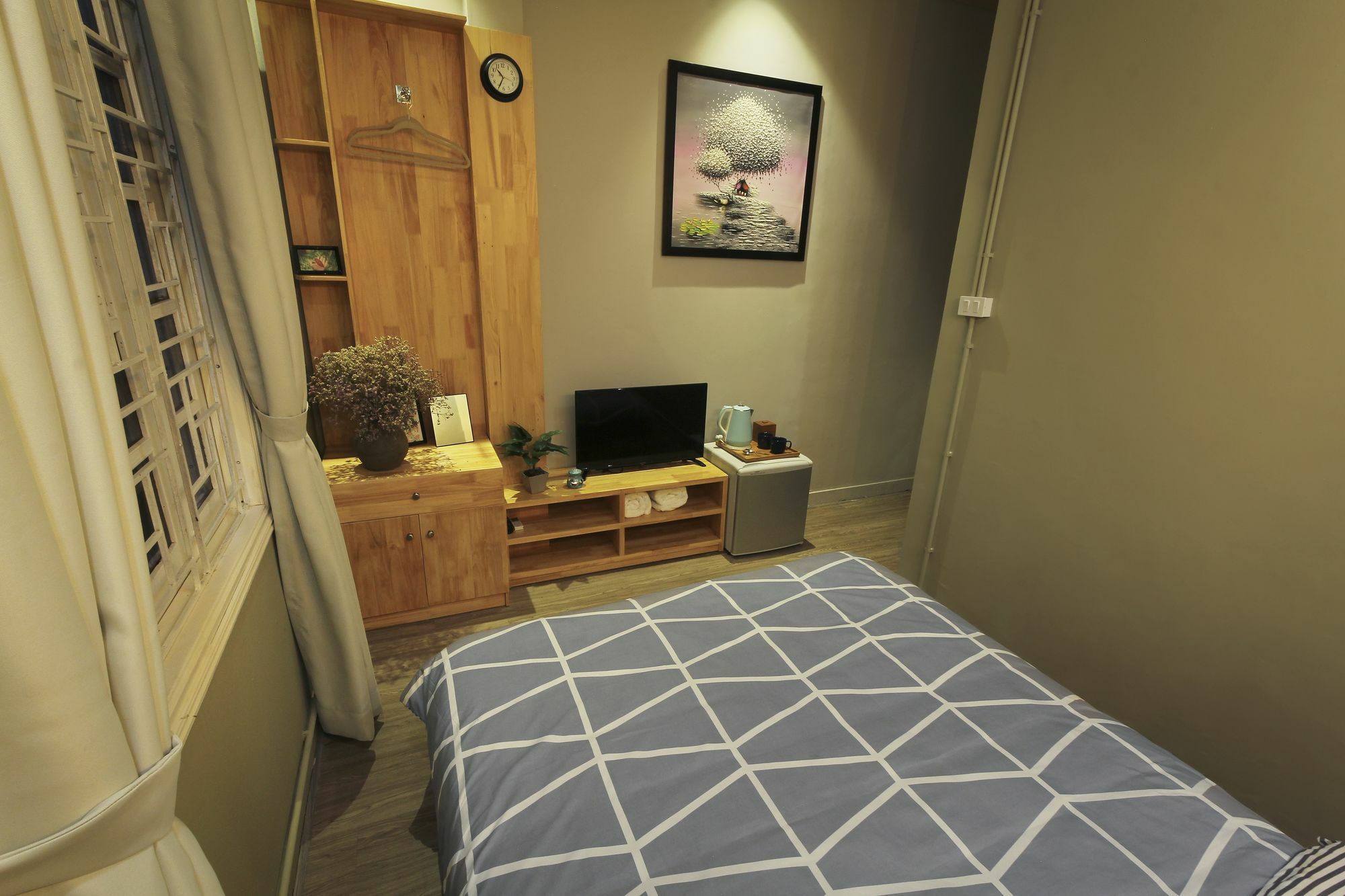 Holo Fairy House Hanoi - Serviced Homestay מראה חיצוני תמונה