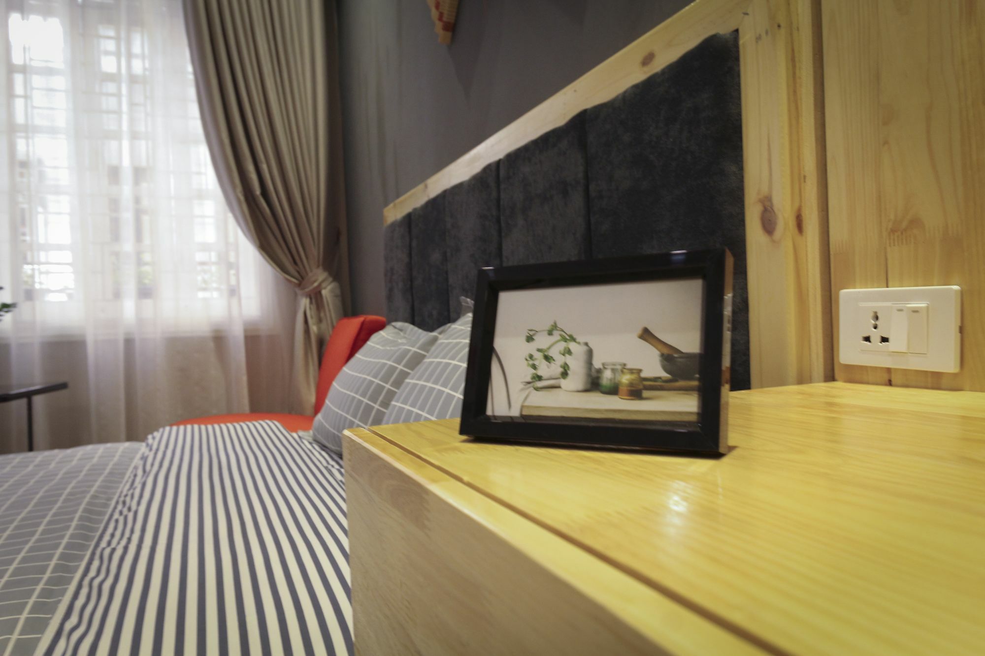 Holo Fairy House Hanoi - Serviced Homestay מראה חיצוני תמונה