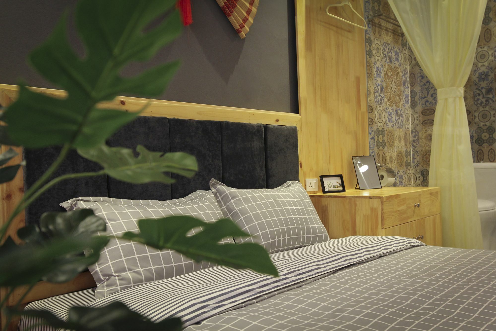 Holo Fairy House Hanoi - Serviced Homestay מראה חיצוני תמונה
