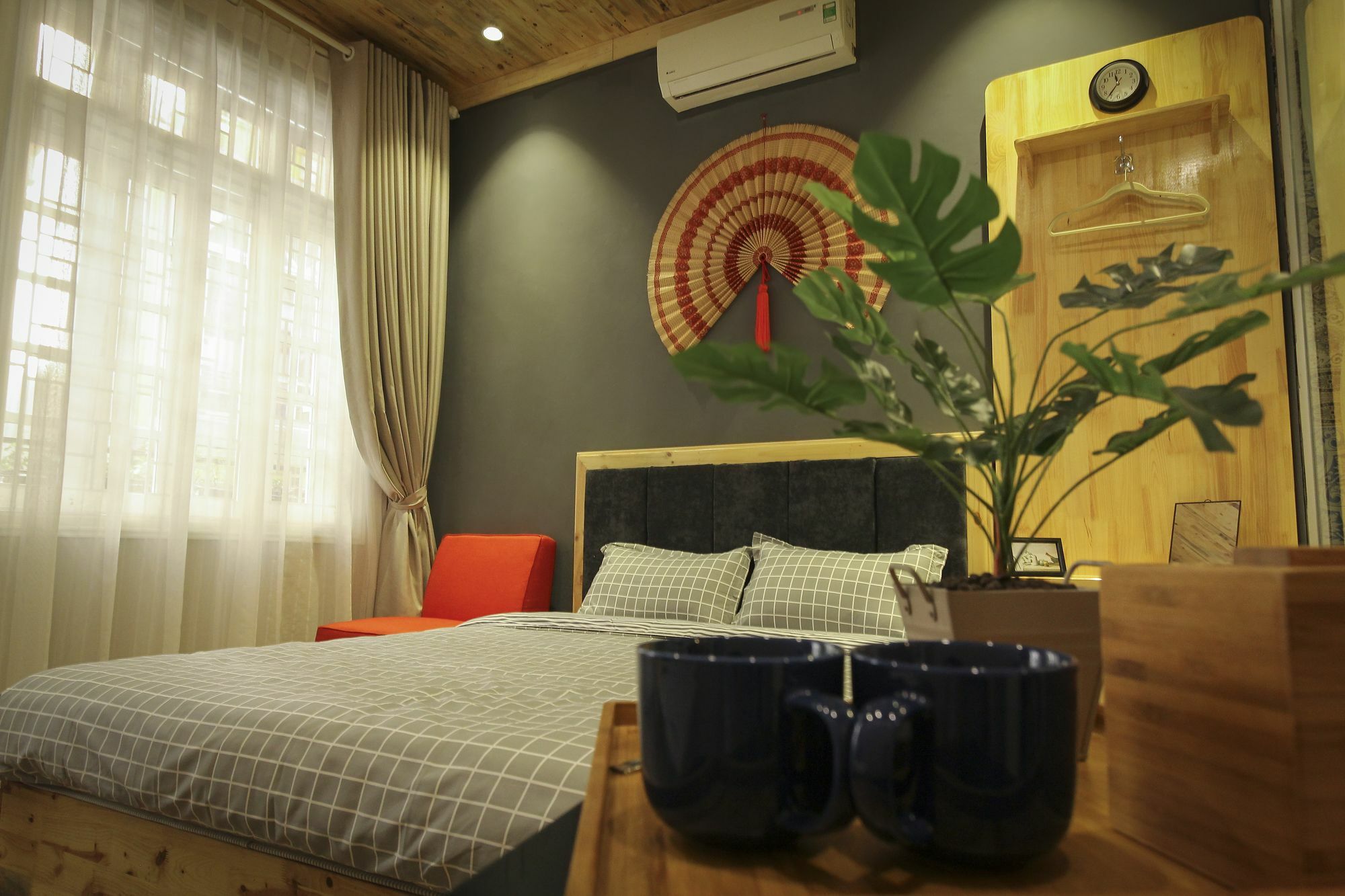 Holo Fairy House Hanoi - Serviced Homestay מראה חיצוני תמונה