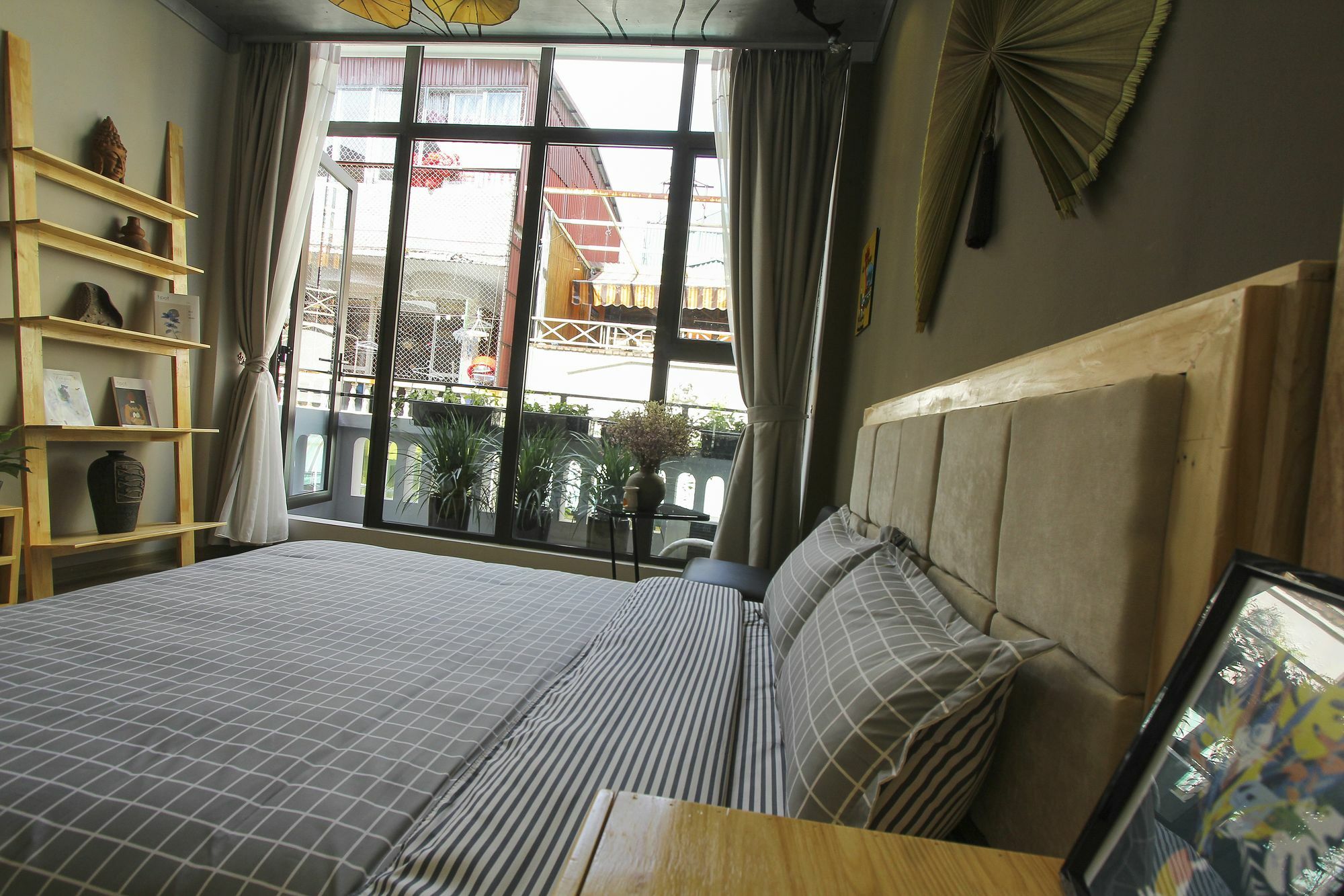 Holo Fairy House Hanoi - Serviced Homestay מראה חיצוני תמונה