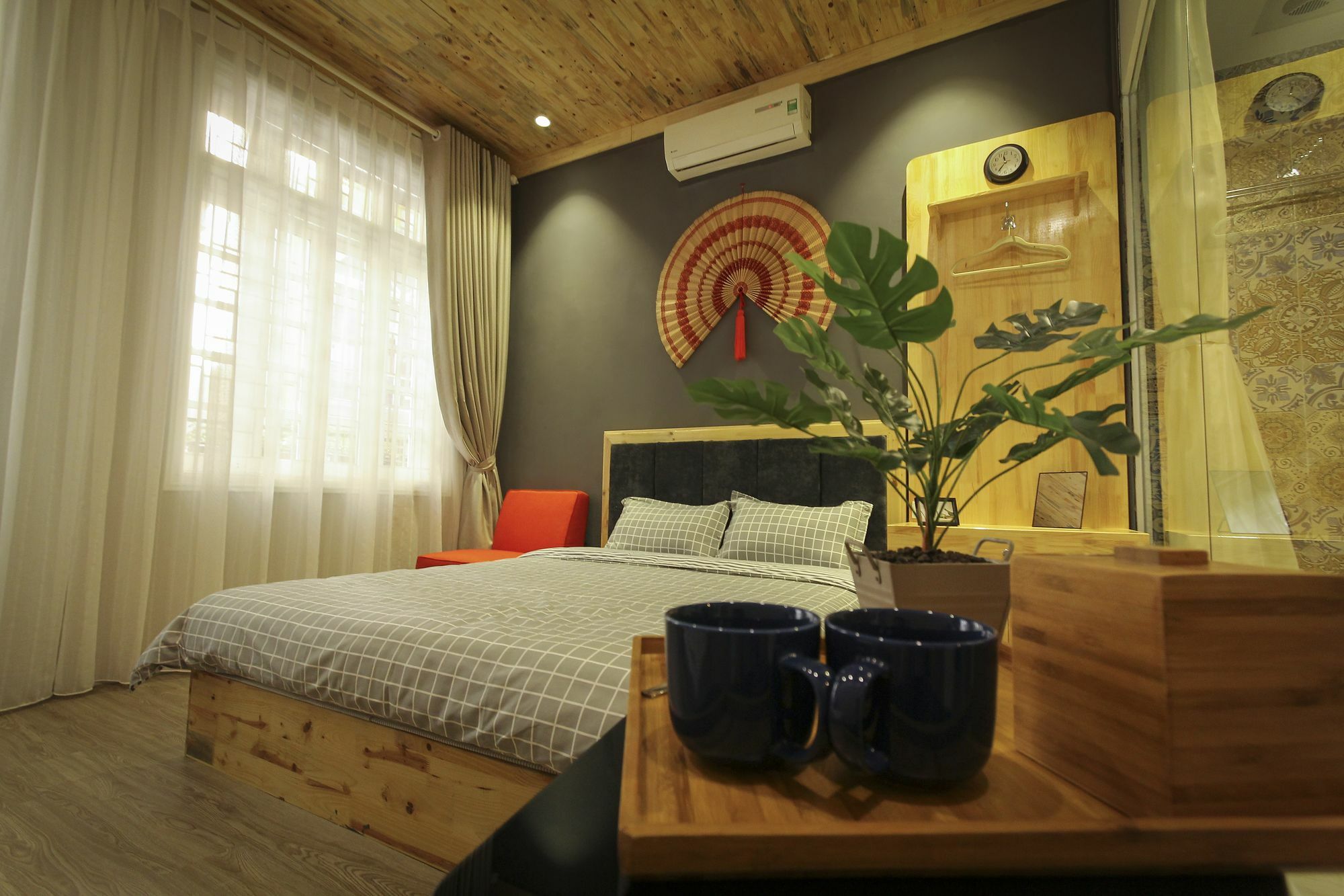Holo Fairy House Hanoi - Serviced Homestay מראה חיצוני תמונה