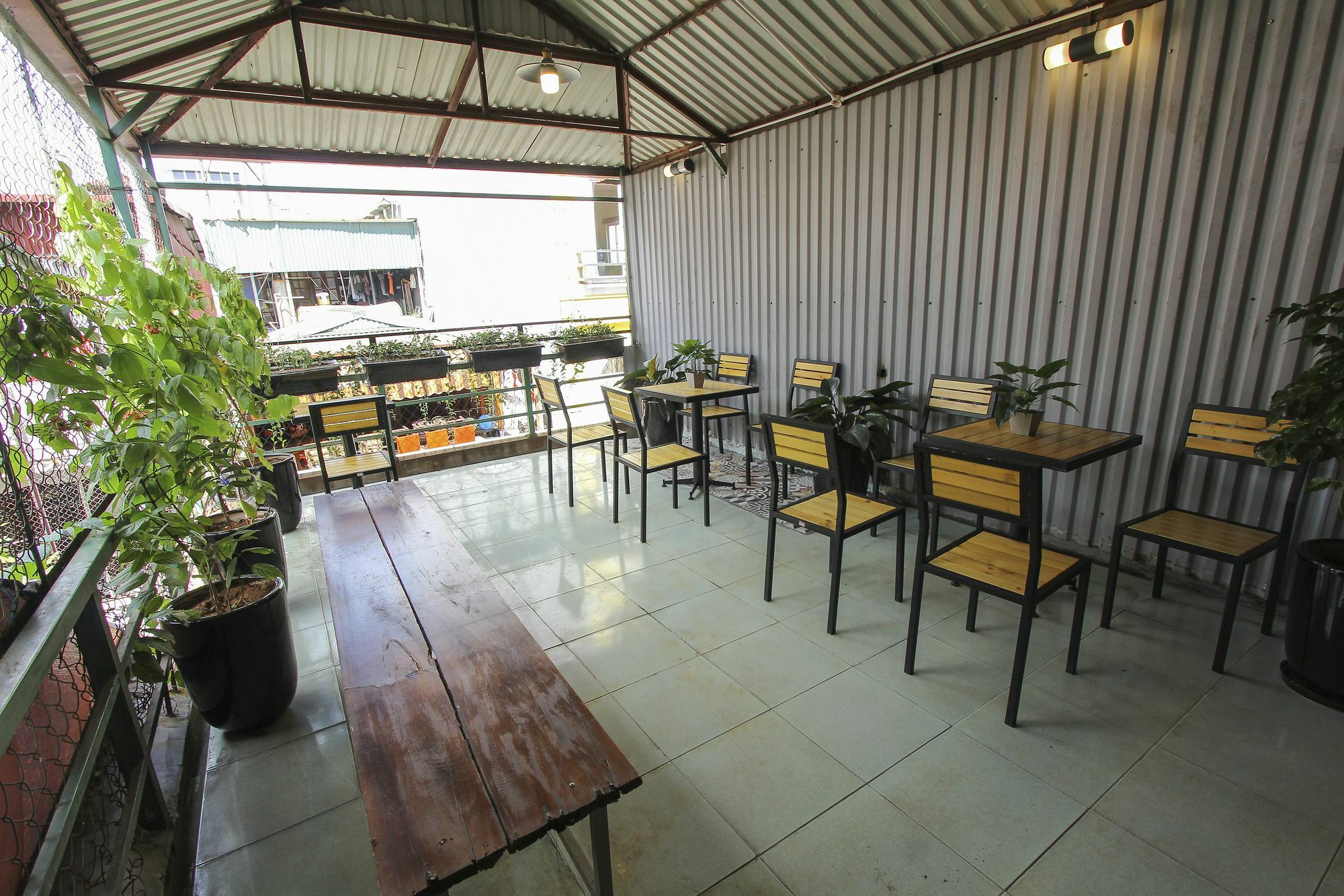 Holo Fairy House Hanoi - Serviced Homestay מראה חיצוני תמונה