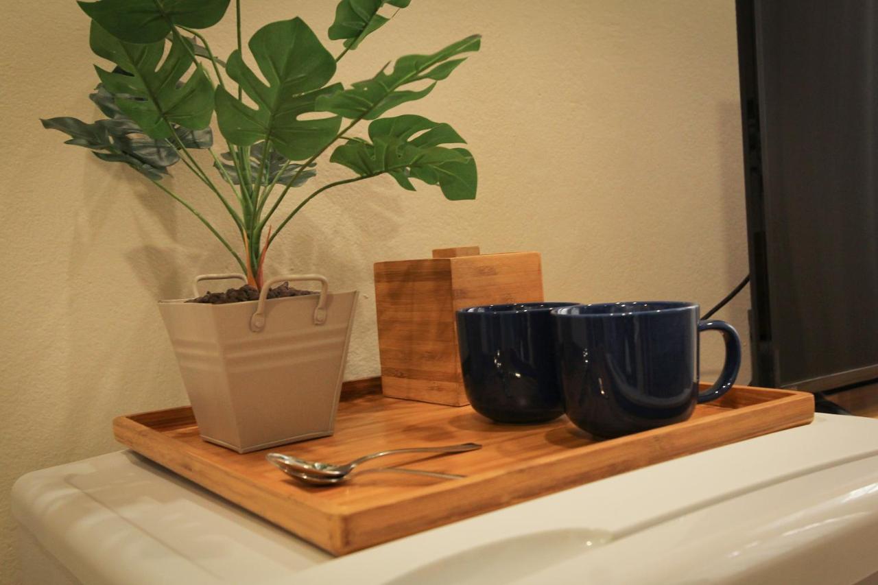 Holo Fairy House Hanoi - Serviced Homestay מראה חיצוני תמונה